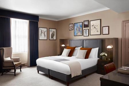 Kimpton - Charlotte Square, An Ihg - 52