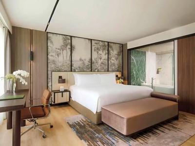 möVenpick Bdms Wellness Resort Bangkok - 46