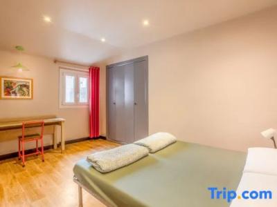 Villa Saint Exupery Beach Hostel - 67