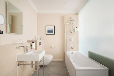 Crowne Plaza Edinburgh - Royal Terrace, An Ihg - 44