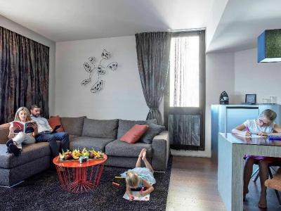 Pullman Toulouse Centre Ramblas - 69