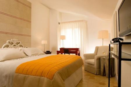 Relais & Chateaux Palazzo Seneca - 29