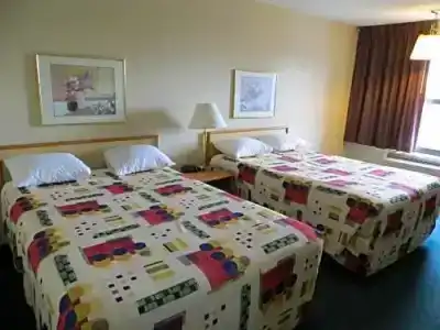 Homestyle Inn and Suites - 46