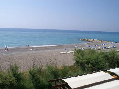 Nettuno Resort - 11