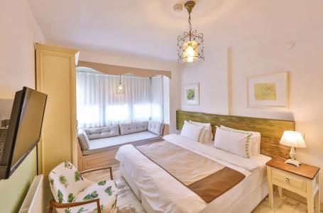 Palas Alaçatı - Adult Only - 25