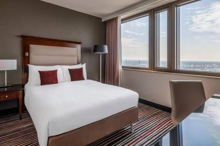 Frankfurt Marriott - 60