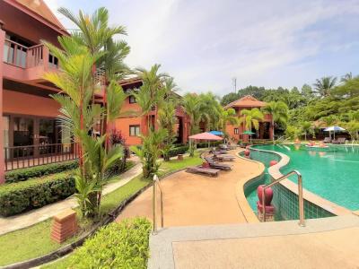 Andamanee Boutique Resort - Sha Plus - 38