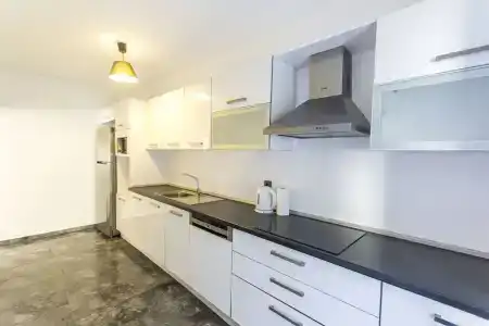 Nish Suites Atasehir - 61