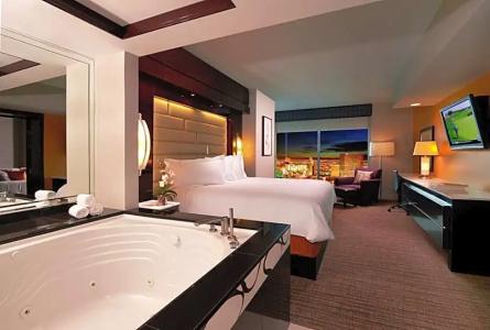Hilton Grand Vacations Club Elara Center Strip Las Vegas - 71
