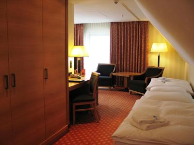 Maritim Dresden - 29
