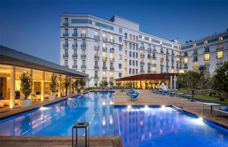 Hôtel Martinez, in The Unbound Collection by Hyatt - 20
