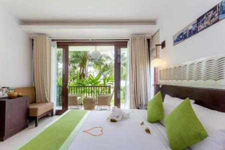 Vinh Hung Emerald Resort - 100