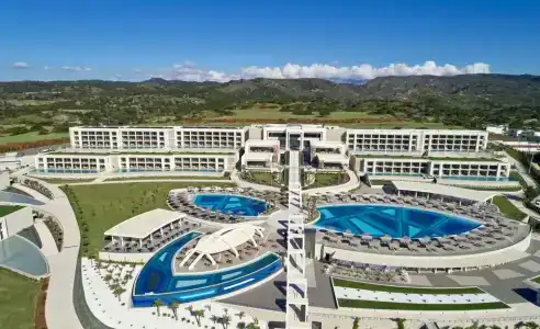 Mayia Exclusive Resort & Spa - Adults Only - 18