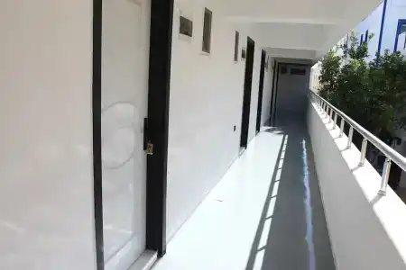 ADRİNA BEACH RESORT - 8
