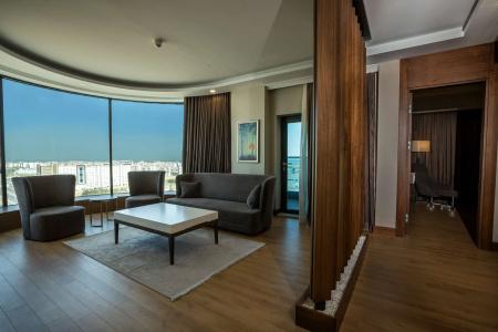 Radisson Blu, Diyarbakir - 40
