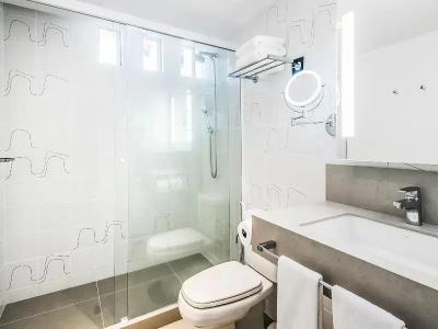 Novotel Rio de Janeiro Leme - 109