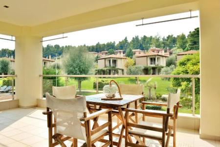 Polyastron Villas & Suites - 41