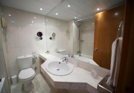 Adams Beach & Spa Deluxe Wing - Adults Only - 8