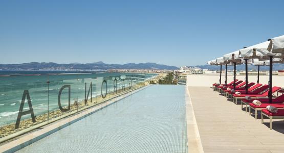 Pure Salt Garonda - Adults Only - 32