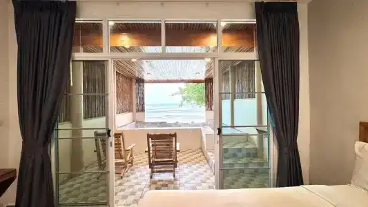 Koh Mook Riviera Beach - 236