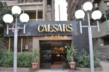 Caesars Palace - 0