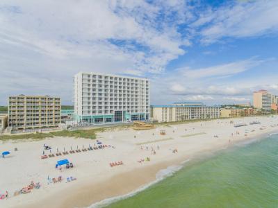 Hampton Inn & Suites Beach-Beachfront - 34
