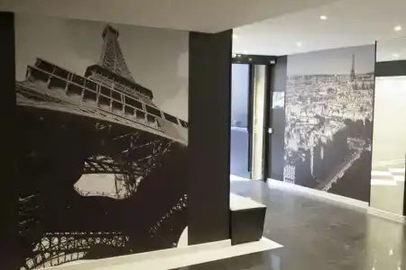 L'Empire Paris - 15