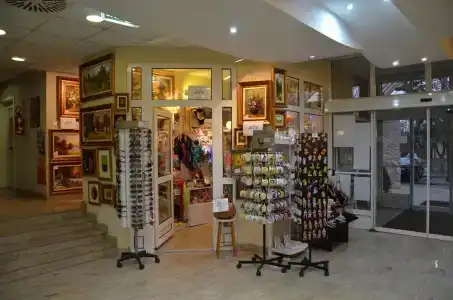 Hungarospa Thermal - 9