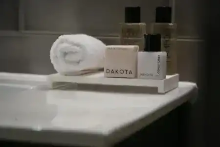 Dakota Glasgow - 110
