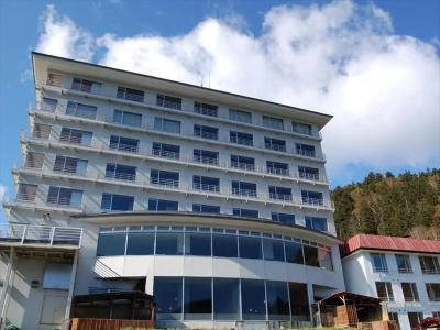 Shikaribetsu Kohan Onsen Fusui - 23