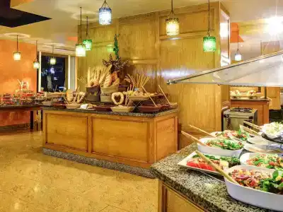 Novotel Sharm El-Sheikh - 49
