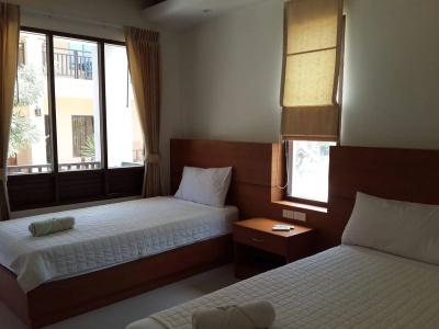 Modern Resort - 2