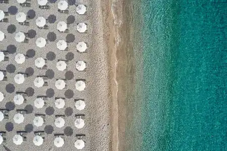 Lindos Grand Resort and Spa - Adults Only - 38