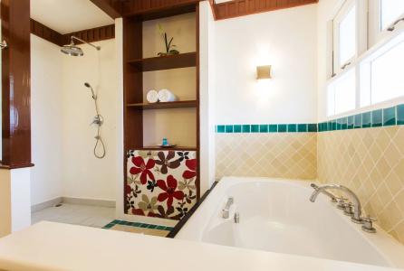 Samui Buri Beach Resort - 12