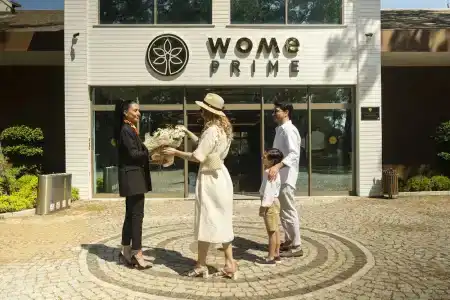 Wome Deluxe - Halal All Inclusive - 41