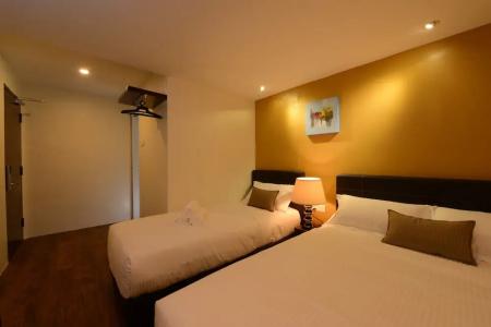Season Inn Langkawi - 45