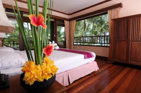 Andamania Beach Resort, Khaolak - SHA plus - 37