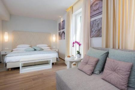 Balatura The Fine Bed&Breakfast Split - 48