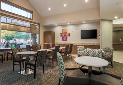 Residence Inn Las Vegas South - 25