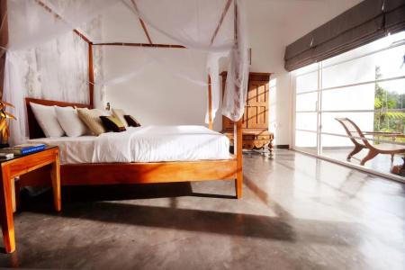 The Flame Tree Estate & - 84