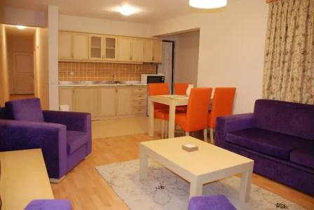 Tuntas Suites Altinkum - 53