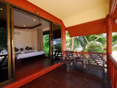 Morning Star Resort - 0