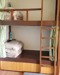 Amanohashidate Youth Hostel - 3