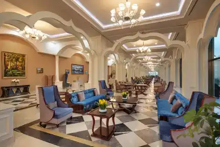 Xafira Deluxe Resort&Spa - Ultra All Inclusive - 24