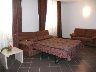 Bolgheri Marina Resort - 64