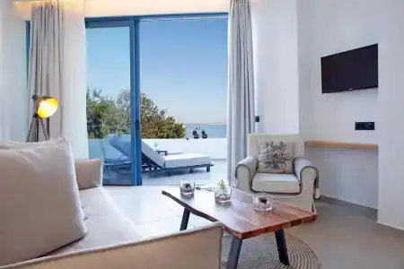 Oasis Beach - 140