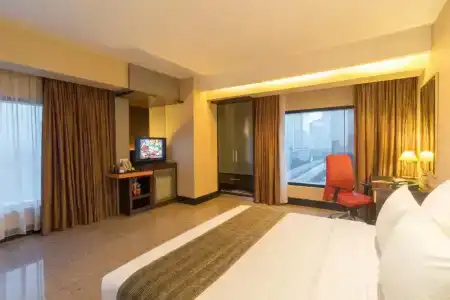 Manhattan Jakarta - 64