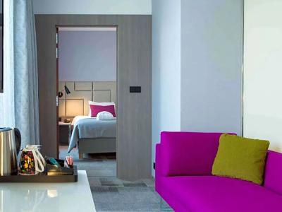 Mercure Krakow Stare Miasto - 154