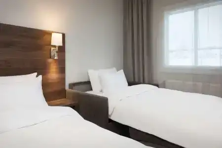 Park Inn by Radisson Oslo Airport West - 2