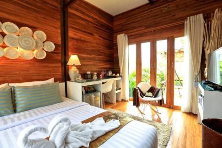 Viangviman Luxury Resort, Krabi - 31